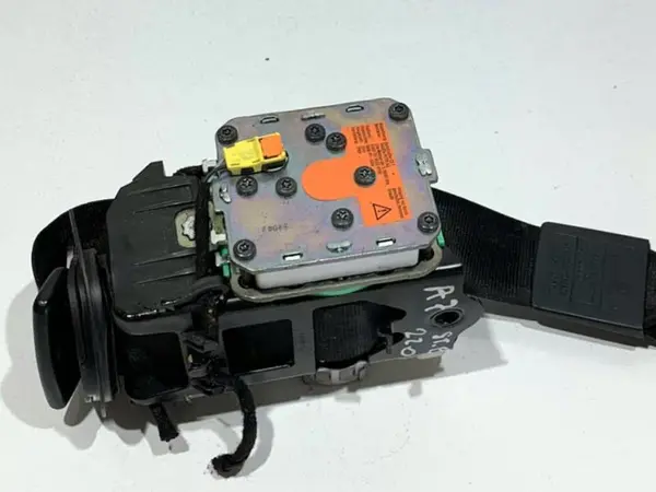 Centura de siguranta stanga fata 4G8857705B Audi A7 (2010-2018) [4g]
