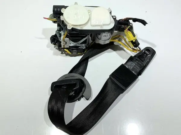 Centura de siguranta stanga fata 4G8857705C Audi A6 Allroad (2012-2014) [4GH]