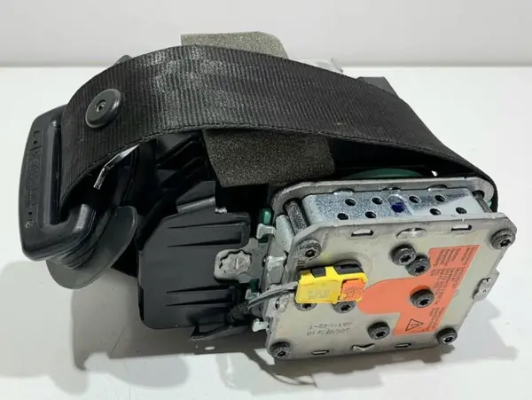 Centura de siguranta stanga fata 4G8857705F Audi A6 Allroad (2012->) [4GH]
