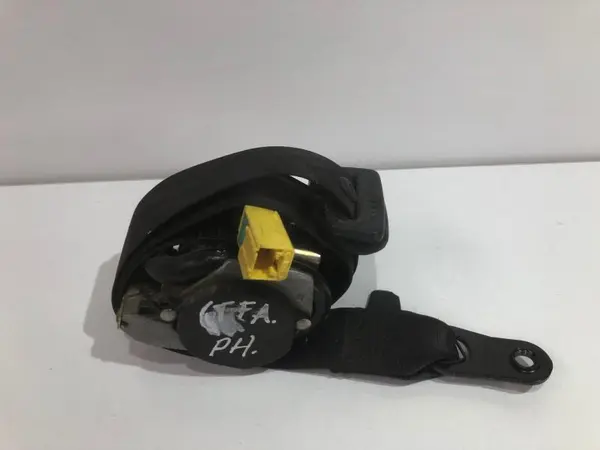 Centura de siguranta stanga fata 560976701 Volkswagen Phaeton (2002-2010)