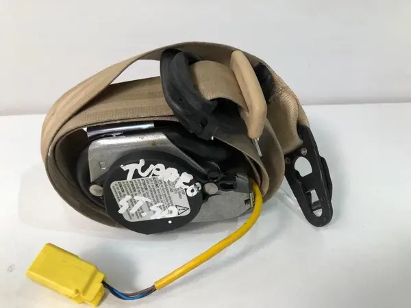 Centura de siguranta stanga fata 560981501 Volkswagen Touareg (2002-2006)