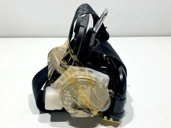Centura de siguranta stanga fata 5F4857705B Seat Leon 3 (2012-2016)