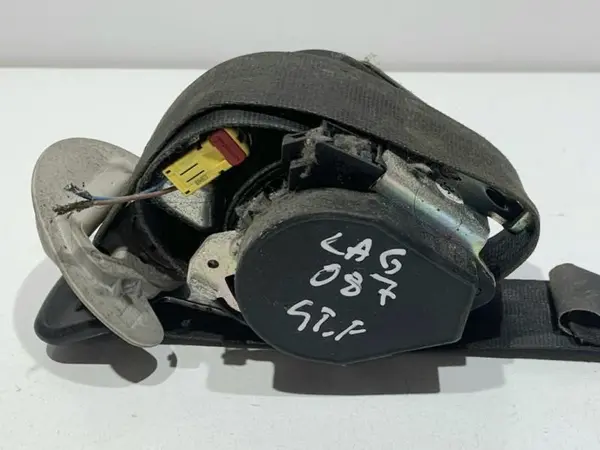 Centura de siguranta stanga fata 6154423 Renault Laguna 3 (2007-2010)