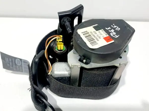 Centura de siguranta stanga fata 6G9N-61295-CGW Land Rover Freelander 2 (2006->)