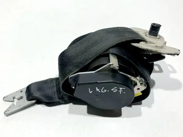Centura de siguranta stanga fata 868840029R Renault Laguna 3 (2007-2010)
