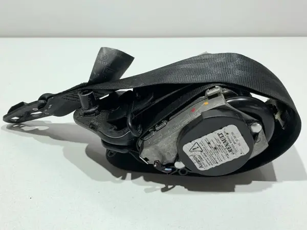 Centura de siguranta stanga fata 868856883R Renault Clio 4 facelift (2016-2019)