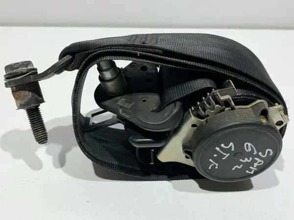 Centura de siguranta stanga fata 868857909R Dacia Sandero 2 (2012-2017)