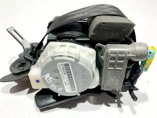 Centura de siguranta stanga fata 8T8857705C Audi A5 (2007-2011) [8T3]