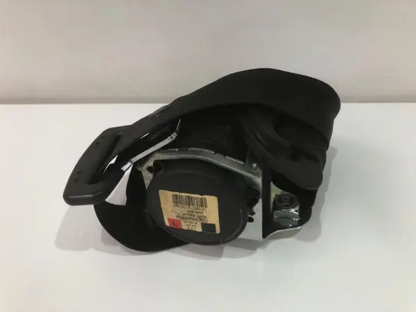 Centura de siguranta stanga fata 9138251 BMW Seria 5 (2003-2010) [E60]