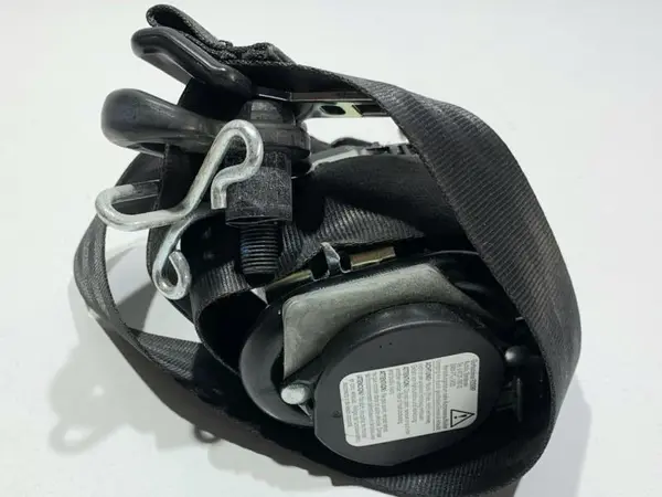 Centura de siguranta stanga fata 9G9N-61295-ACW Ford S-Max (2006-2010)