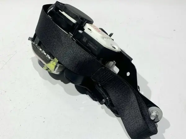 Centura de siguranta stanga fata A2048601985 Mercedes C-class facelift (2011-2015) [w204]