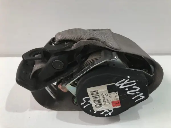 Centura de siguranta stanga fata a2118607985 Mercedes CLS (2004-2010) [C219] w219