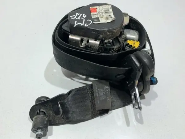 Centura de siguranta stanga fata AM51-R61295-ACW Ford Grand C-Max (2010-2015)