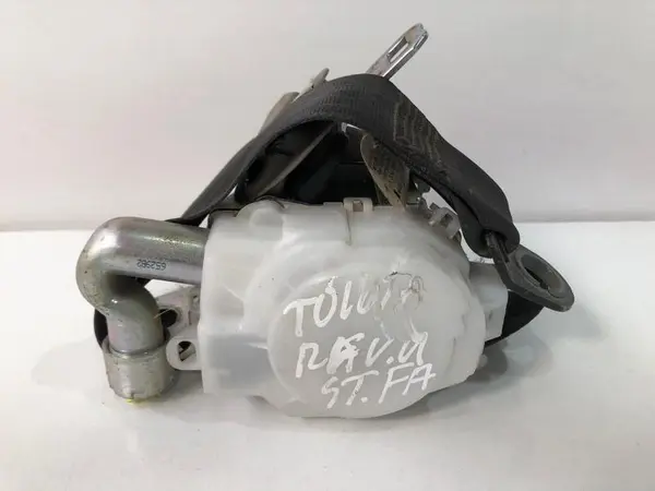 Centura de siguranta stanga fata Toyota RAV 4 (2005-2010)