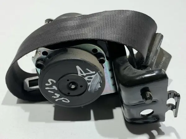 Centura de siguranta stanga spate 13443562 Opel Astra J (2009-2012)