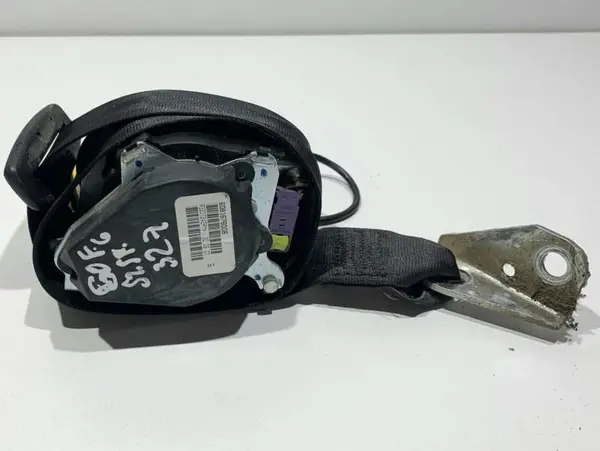 Centura de siguranta stanga spate 1K9857805A Volkswagen Golf 5 (2004-2009)