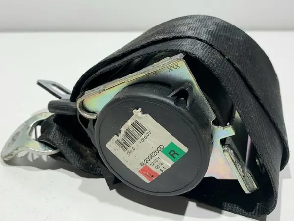 Centura de siguranta stanga spate 1Z0857447E Skoda Octavia 2 (2004-2008)