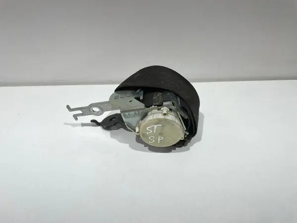 Centura de siguranta stanga spate 33061254b BMW Seria 5 (2010-2017) [F10]