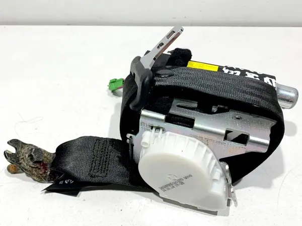 Centura de siguranta stanga spate 39818854 Volvo XC60 (2008-2013)