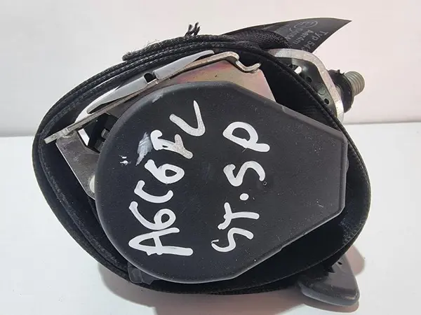 Centura de siguranta stanga spate 4F0857805E Audi A6 Allroad (2006-2011) [4FH, C6]