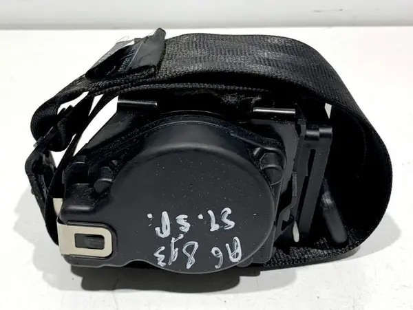 Centura de siguranta stanga spate 4G8857805B Audi A7 (2010-2018) [4g]