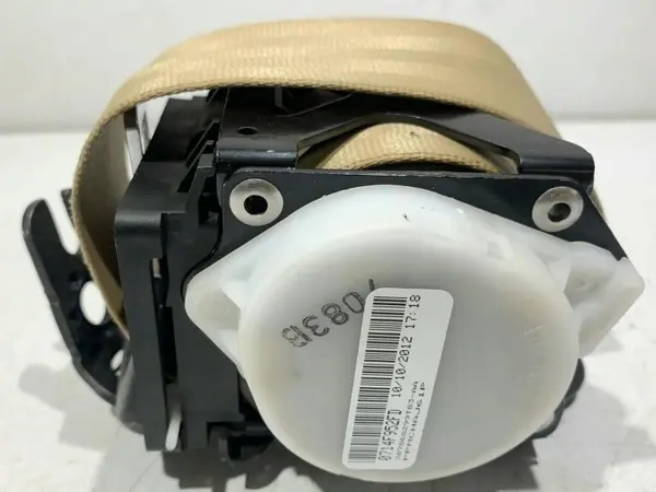 Centura de siguranta stanga spate 4G8857805D Audi A6 (2010-2018) [4G2, C7]