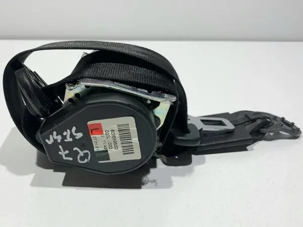 Centura de siguranta stanga spate 4L0857805G Audi Q7 (2006-2010) [4L]