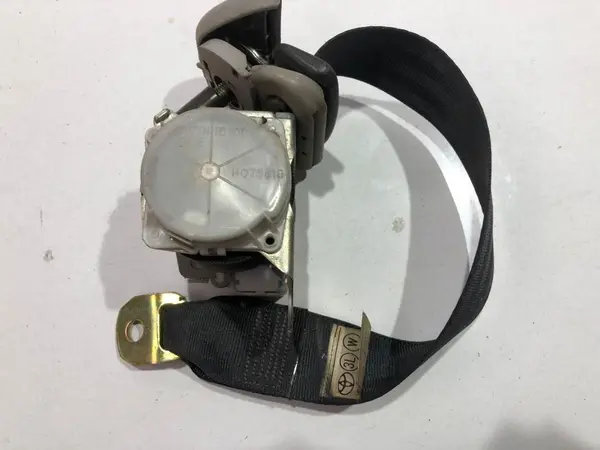Centura de siguranta stanga spate 7l2550 Toyota Corolla Verso (2004-2009)