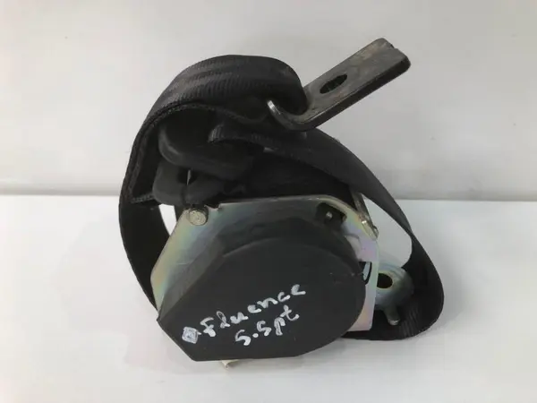 Centura de siguranta stanga spate 888400034r Renault Fluence (2009-2012)