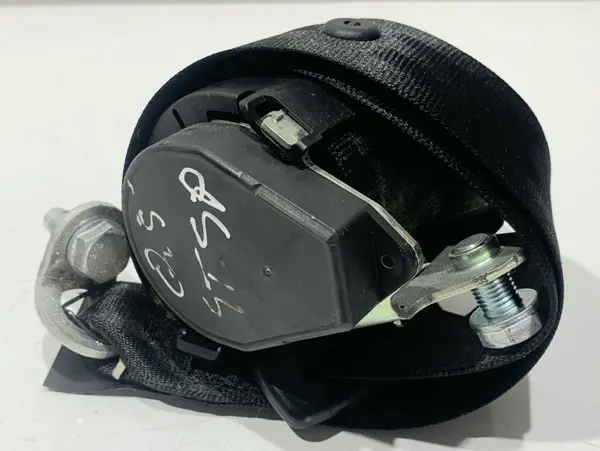 Centura de siguranta stanga spate 8R0857805C Audi Q5 (2008-2012) [8R]