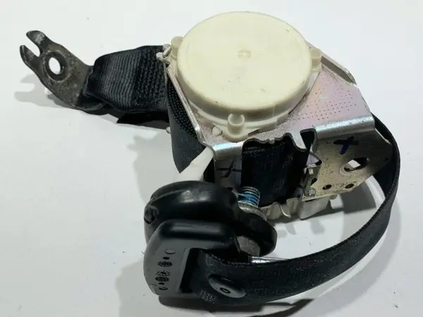 Centura de siguranta stanga spate 8V51-A611B69-AE Ford Fiesta 6 (2008-2012) [MK7]