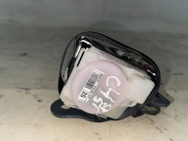 Centura de siguranta stanga spate 9654437977 Citroen C4 Grand Picasso (2006-2010)