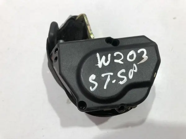 Centura de siguranta stanga spate a2038608785 Mercedes C-Class (2001-2007) [W203]