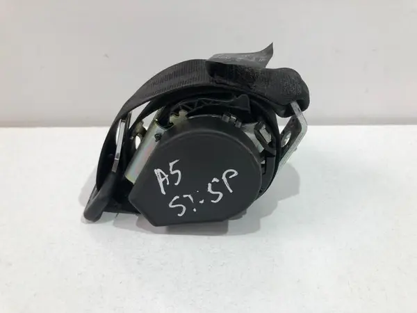 Centura de siguranta stanga spate Audi A5 (2007-2011) [8T3]
