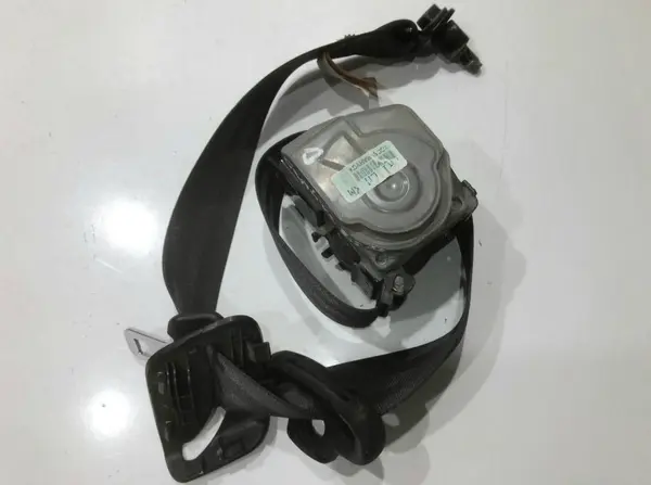 Centura de siguranta stanga spate (loc 6-7) Chevrolet Captiva (2006-2010) [C100, C140]