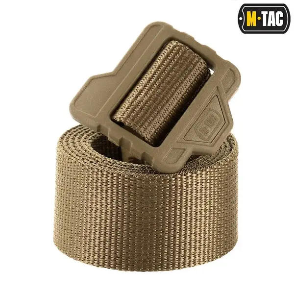 Centura Lite tactical belt gen.II M-TAC - COYOTE / S