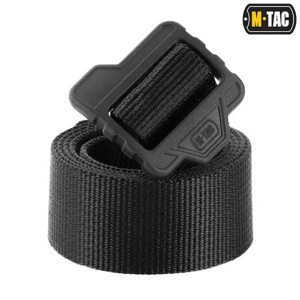 Centura Lite tactical belt gen.II M-TAC - NEGRU / L