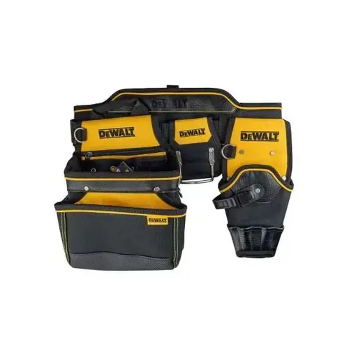 Centura pentru scule, 560x120x390 mm, Dewalt DWST1-75552
