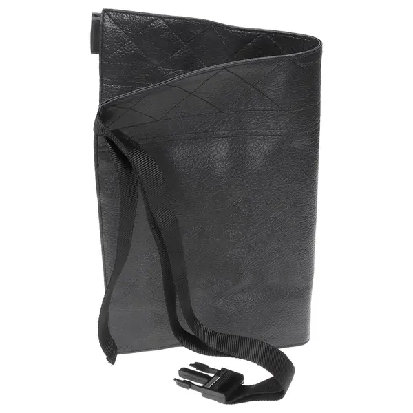 Centura profesionala pentru pensule de machiaj Kryolan Artist Tool Belt 26x20cm