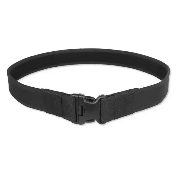 Centura Security neagra Quick-Release - 130 cm