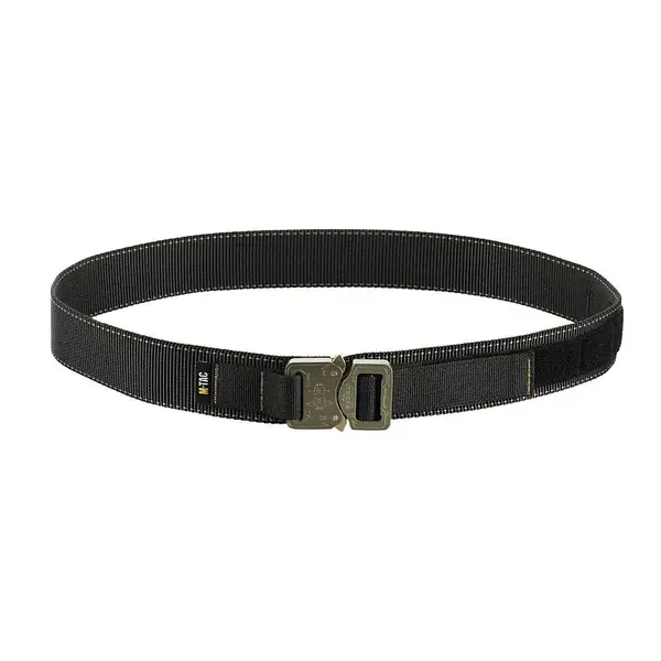 Centura Tactica M-TAC COBRA PRO neagra - 3XL