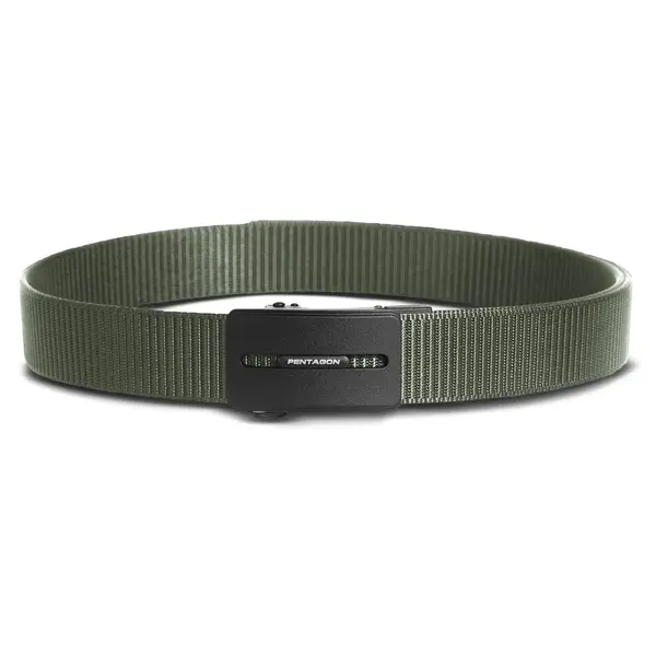 Centura tactica REGAL 35mm PENTAGON - OLIVE