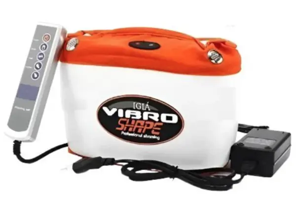 Centura vibromasaj pentru slabire si relaxare Slimming Belt