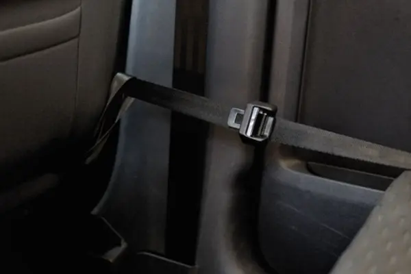 Centuri pentru fixare suplimentara scaun auto Polaric
