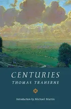 Centuries, Paperback/Thomas Traherne