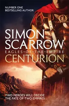 Centurion (Eagles of the Empire 8), Paperback/Simon Scarrow