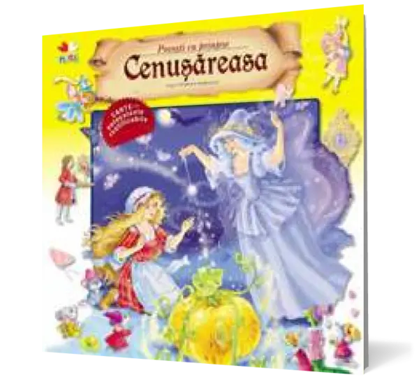 Cenusareasa