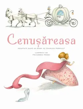Cenusareasa/Charles Perrault