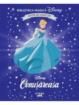 Cenusareasa. Editie de colectie/***