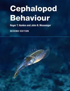 Cephalopod Behaviour, Paperback/Roger T. Hanlon